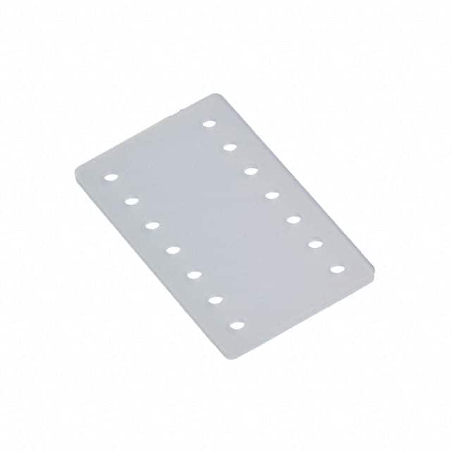 814-030 Bivar Inc.  Distanziatori per supporti isolanti per componenti